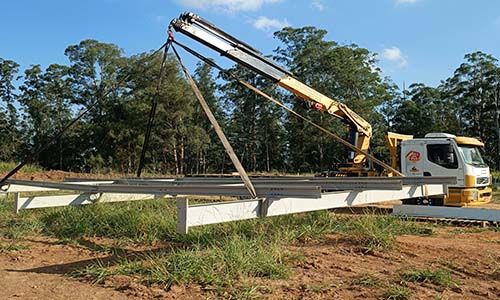 Içamento De Cargas Em São José dos Campos