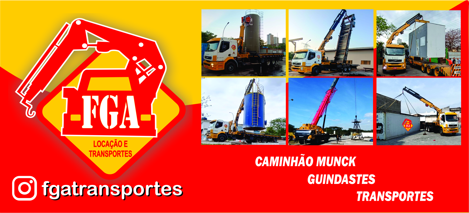 FGA Transportes